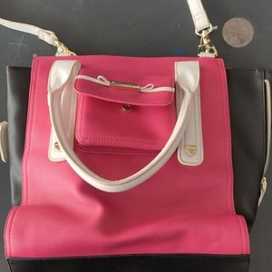 Betsey Johnson bag